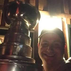 Meet your Posher, Christopher